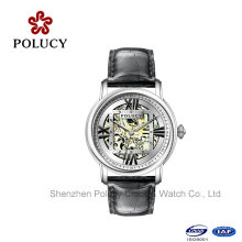 Skeleton Watch Automatic Mechanical